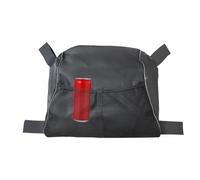 Borsa Di Stoccaggio Pádel, Borsa Di Copertura Da Surf Con Pallet | Borsa Di Stoccaggio In Maglia Antiscivolo Con 4 Ganci Per Kayak Stand Up Per Tavola Da Surf Equip