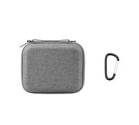 Borsa di stoccaggio per DJI MAVIC 4PRO per Rc pro2 controller remoto Custodia per trasporto impermeabile da viaggio Custodia protettiva rigida portatile Valigia antigraffio (per rc pro2 borsa)