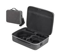 Borsa di stoccaggio Per DJI NEO Custodia per trasporto per GOGGLES N3 Borsa a tracolla Antigraffio Antigoccia Custodia protettiva Borsa compatta Grande capacità Borsa a tracolla con tracolla