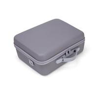 Borsa di stoccaggio Per DJI Neo Motion Fly More Combo Scatola da viaggio Custodia per il trasporto Per DJI NEO Goggles N3/ per RC Motion 3 Antigraffio Borsa organizzatore Borsetta Accessori