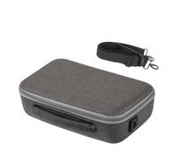 Borsa di stoccaggio Per DJI NEO per RC 2 telecomando Borsa a tracolla Custodia per trasporto Grande capacità Borsa a tracolla Borsa organizer Antigraffio Antigoccia Borsetta Valigia