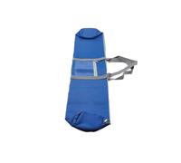 Borsa Di Stoccaggio Per Tappetini Isolanti Laser In Nylon 110Cm X 15Cm 8745