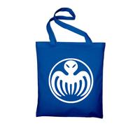 Borsa Di Stoffa Con Logo Octopus Spectre James Bond 007