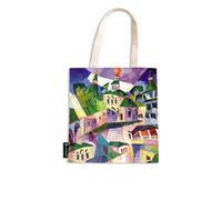 Borsa di tela 38x38x9.San Pietroburgo. Paperblanks