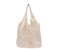 Borsa di tela di grande capacità per le donneUnique Shopping Bag Casual Borse Pratica borsa a tracolla per uso quotidiano Borsa a tracolla alla moda in tela, P, One Size