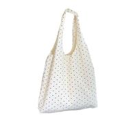Borsa di tela di grande capacità per le donneUnique Shopping Bag Casual Borse Pratica Borsa a tracolla per uso quotidiano Borsa a tracolla regolabile, Borsa Gilet, One Size