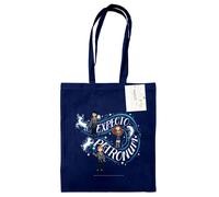 Borsa di tela Harry Potter Expecto Patronum