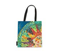 BORSA DI TELA - IL SOLE, GAUDI - 38 X 38 CM - PAPERBLANKS