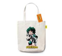 Borsa Di Tela My Hero Academia