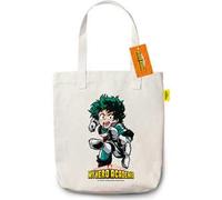 Borsa Di Tela My Hero Academia