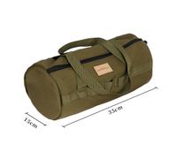 Borsa di tela per stoccaggio attrezzi da campeggio migliora la tua esperi