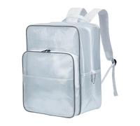 Borsa di trasporto elettrostatica impermeabile antipolvere della borsa dello strumento di utilità del PVC 18Inch per il caso sensibile della radura del grado industriale dell'attrezzatura