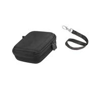 Borsa di trasporto leggera della macchina fotografica di viaggio per la borsa di stoccaggio compatta della costruzione resistente all'abrasione dei compartimenti personalizzabili