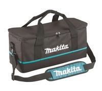 Makita 832188-6 Aspirapolvere portatile Borsa da trasporto Nero Blu 832188-6