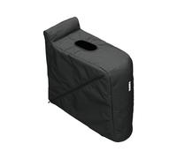 Borsa portaoggetti thule easyfold 3 per portabici da gancio di traino thule easyfold 3 2 biciclette