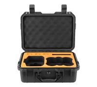 Borsa di trasporto Sunnylife per DJI Neo nera