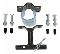 Borsa di trasporto Trixie Grafite