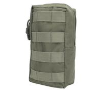 Borsa di utilità Campeggio, Sacca 2 Pcs Sacca Multi Compartimento con 4 Ganci, Busta degli Strumenti a più Scomparti, Organizzare Strumenti, Lavorare in Modo Efficiente con