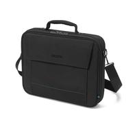Borsa Dicota TWO per portatili da 14" a 16" compatta Nero