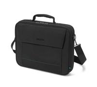 Borsa Dicota TWO per portatili da 17.3" Nero Riciclato