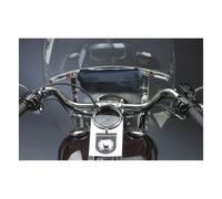 Borsa dietro parabrezza national cycle holdstert nera national cycle universale