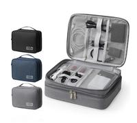 Borsa digitale multifunzionale Cavo dati Cuffie Alimentatore disco rigido Borsa digitale Borsa portaoggetti per accessori elettronici
