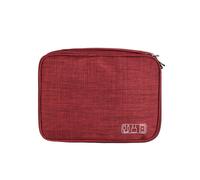 Borsa digitale portatile per auricolari, cavi e altro