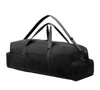 Borsa Direct Action Deployment Bag Large 150 l - Black