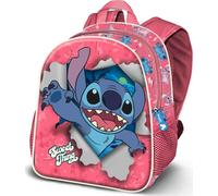 Borsa - Disney: Karactermania - Lilo & Stitch - Thing (zainetto Basic)