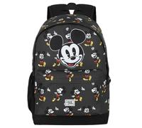 Borsa - Disney: Karactermania - Mickey Mouse - Looks (zaino Hs Plus)
