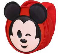 Borsa - Disney: Karactermania - Mickey Mouse - Send (zainetto Emoji)