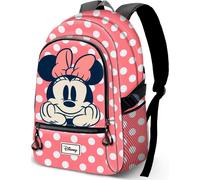 Borsa - Disney: Karactermania - Minni Mouse - Closer (zaino Fight)