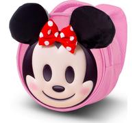Borsa - Disney: Karactermania - Minni Mouse - Cute Send (zainetto Emoji)