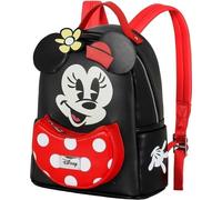 Borsa - Disney: Karactermania - Minnie - Zaino Heady Face