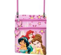 Borsa - Disney: Karactermania - Principesse - Palace (borsa A Tracolla Action V)