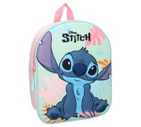 Borsa - Disney: Vadobag - Lilo & Stitch - Stitch Sweet But Spacey (backpack /...