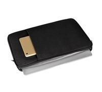Borsa DLH DY-HC4945 per portatile 15.6 pollici 2 compartimenti chiusura zip