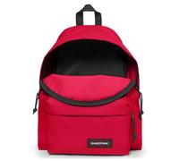 EASTPAK Padded Pak’r, Zaino Unisex - Adulto, Sailor Red, Taglia unica