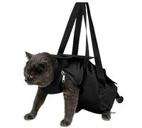 Borsa Doccia impermeabile nylon regolabile antigraffio | Borsa Bagno Antigraffio Per Cani Piccoli, , Grandi, Cuccioli, , Doccia, Pulizia Denti, Esame
