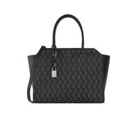 Borsa Donna a Mano con Tracolla Media Alviero Martini Prima Classe Monogram CMB00696130001-Nero