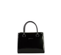 LIU JO Manhattan Satchel Double Zip Nero