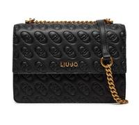 Borsa donna a spalla Liu-jo Adonide crossbody black B25LJ30 AF4055 E0778 Piccola
