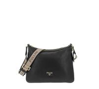 Borsa donna a spalla Pollini, nera - Tabella Colori: Nero