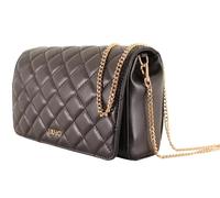 Liu Jo Caliwen Borsa a tracolla XS 22 cm nero (TAS017872)