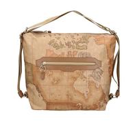 Borsa donna Alviero Martini 1A classe beige BS25PC04 LC01 S578 Grande