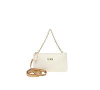 Alviero Martini 1A orsa a Tracolla Donna, Tessuto con Stampa, Tracolla Regolabile, 24x2x3 cm