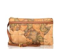 BORSA DONNA ALVIERO MARTINI PRIMA CLASSE geo classic borsa bandoliera grande Nat