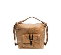 BORSA DONNA ALVIERO MARTINI PRIMA CLASSE highland soft borsa a spalla double Ner