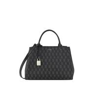 BORSA DONNA ALVIERO MARTINI PRIMA CLASSE monogram borsa a tracolla piccola Nero