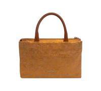 BORSA DONNA ANNA VIRGILI stripes borsa a mano pelle ORANGE ND scelta=P ORANGE A